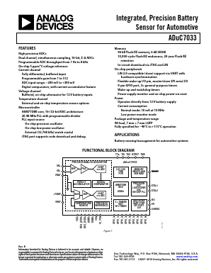 ADUC7033 image