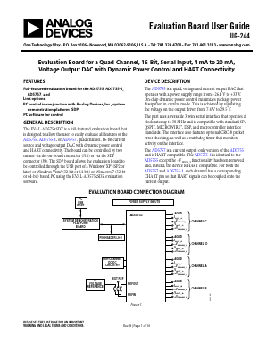 EVAL-AD5755-1SDZ image