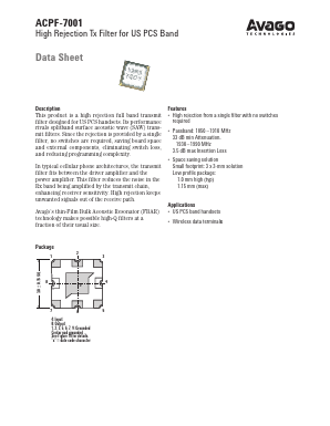 ACPF-7001 image