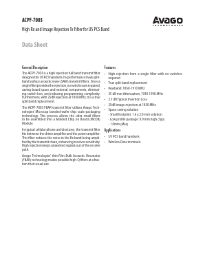 ACPF-7003 image