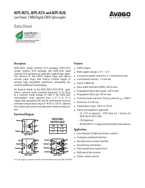 ACPL-021L image