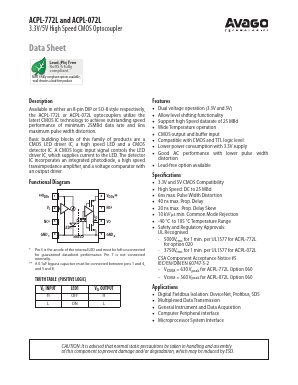 ACPL-072L image