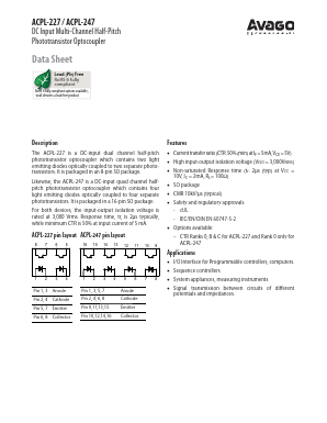 ACPL-227 image