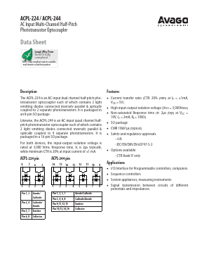 ACPL-224 image