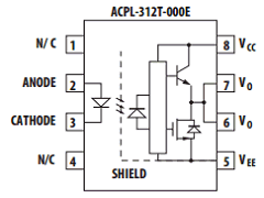 ACPL-312T image