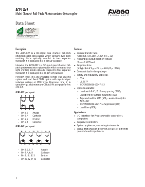 ACPL-827 image