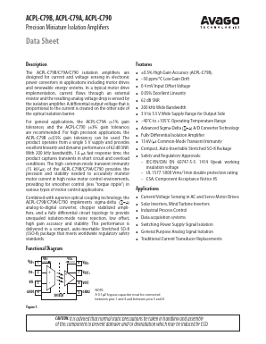 ACPL-C790 image