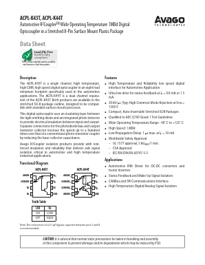 ACPL-K43T image
