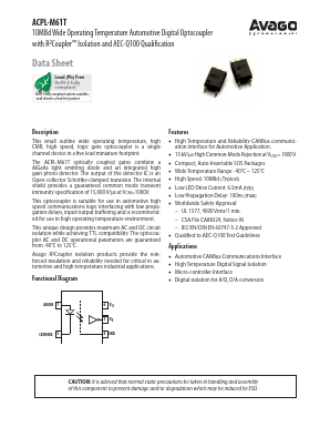 ACPL-M61T image