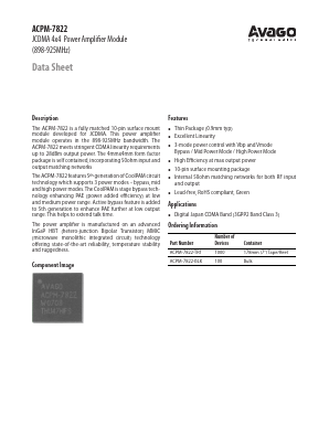 ACPM-7822-BLK image