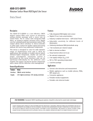 ADJD-S313-QR999 image