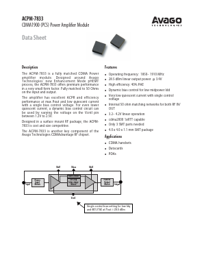 ACPM-7833 image