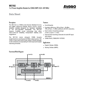 WS1102 image