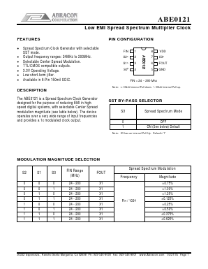 ABE0121 image