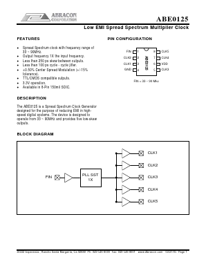 ABE0125 image