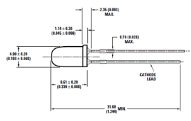 HLMP-CB11 image