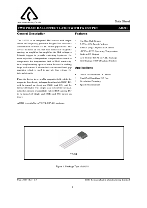 AH211 image