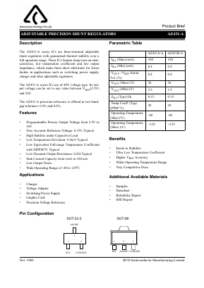 AZ431-A image