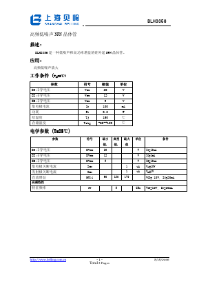 BLH3356 image