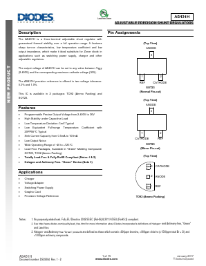 AS431H image