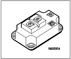 BSM200GA170DN2 image