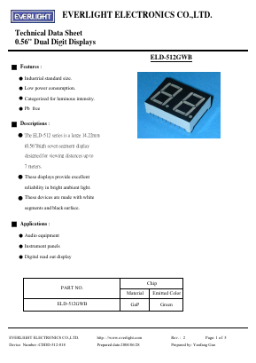ELD-512GWB image