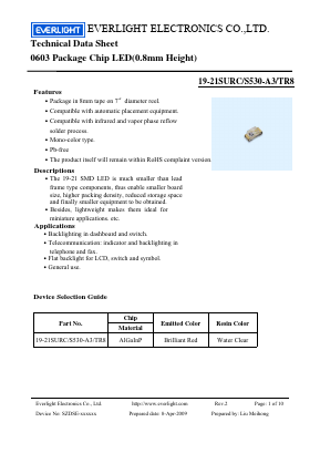 19-21SURC-S530-A3-TR8 image
