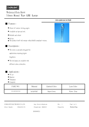 333-2SUGC-C525 image