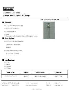 333-2USOC-H3-S400 image