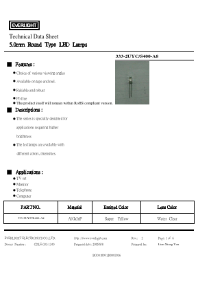 333-2UYC-S400 image