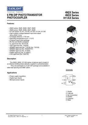 4N25S1TB-V image