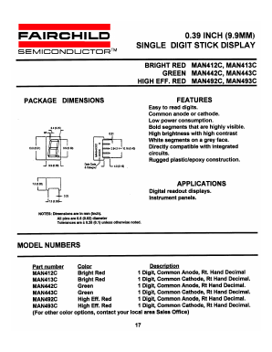 MAN412C image