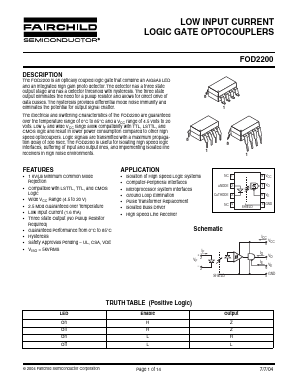 FOD2200 image