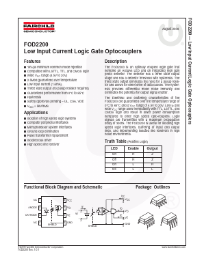 FOD2200 image