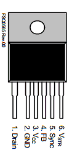 FSDM0565RE image