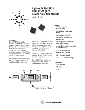ACPM-7833 image