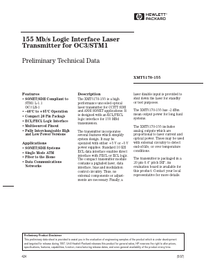 XMT5170-155 image