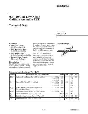 ATF-25170 image