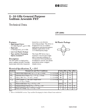 ATF-26884-STR image