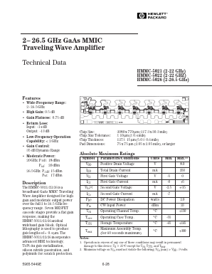 HMMC-5021 image