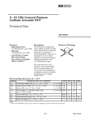 ATF-26836 image