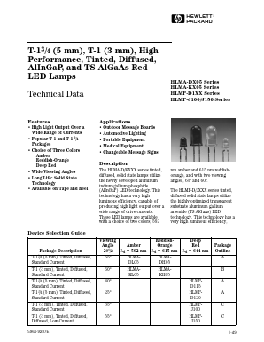 HLMA-DH05 image