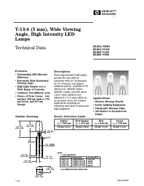 HLMA-VL00 image