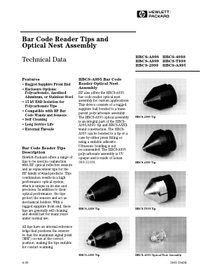 HBCS-A998 image