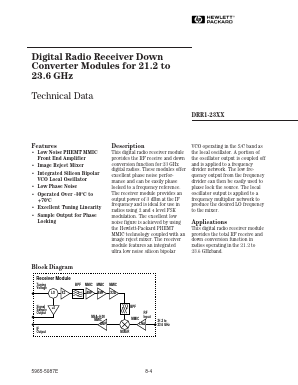 DRR1-23XX image