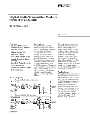 DRT1-23XX image