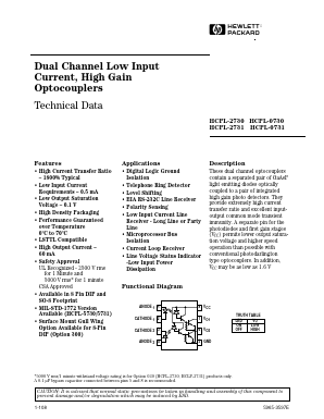 HCPL-0730#020 image