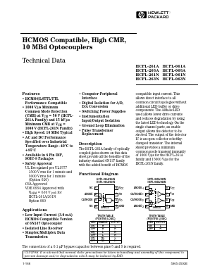 HCPL-061A image