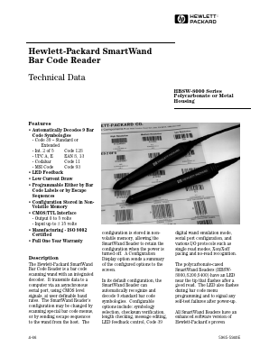 HBSW-8000 image