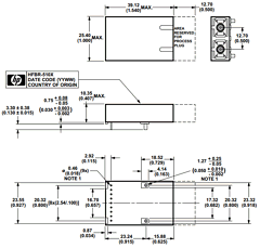 HFBR-5106 image